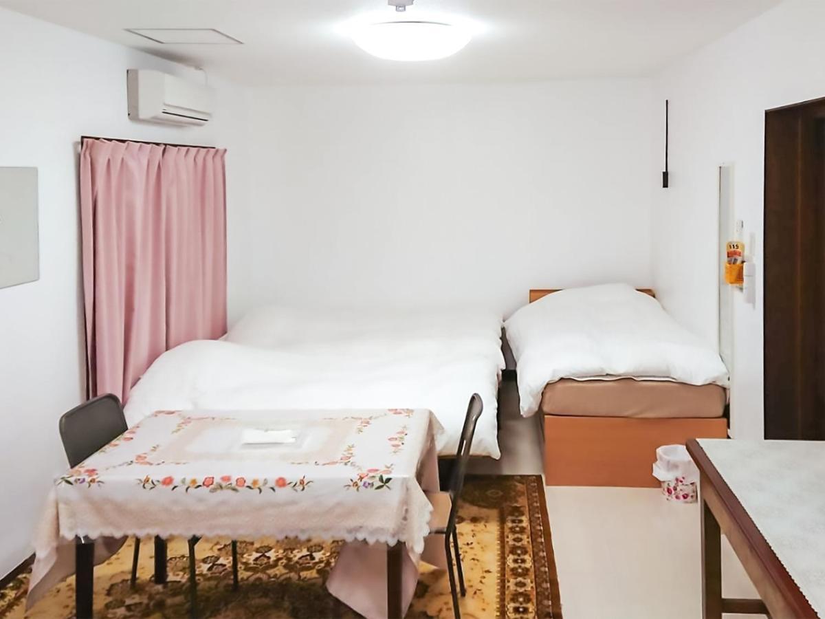 Oyama Guesthouse Kyoto Ngoại thất bức ảnh