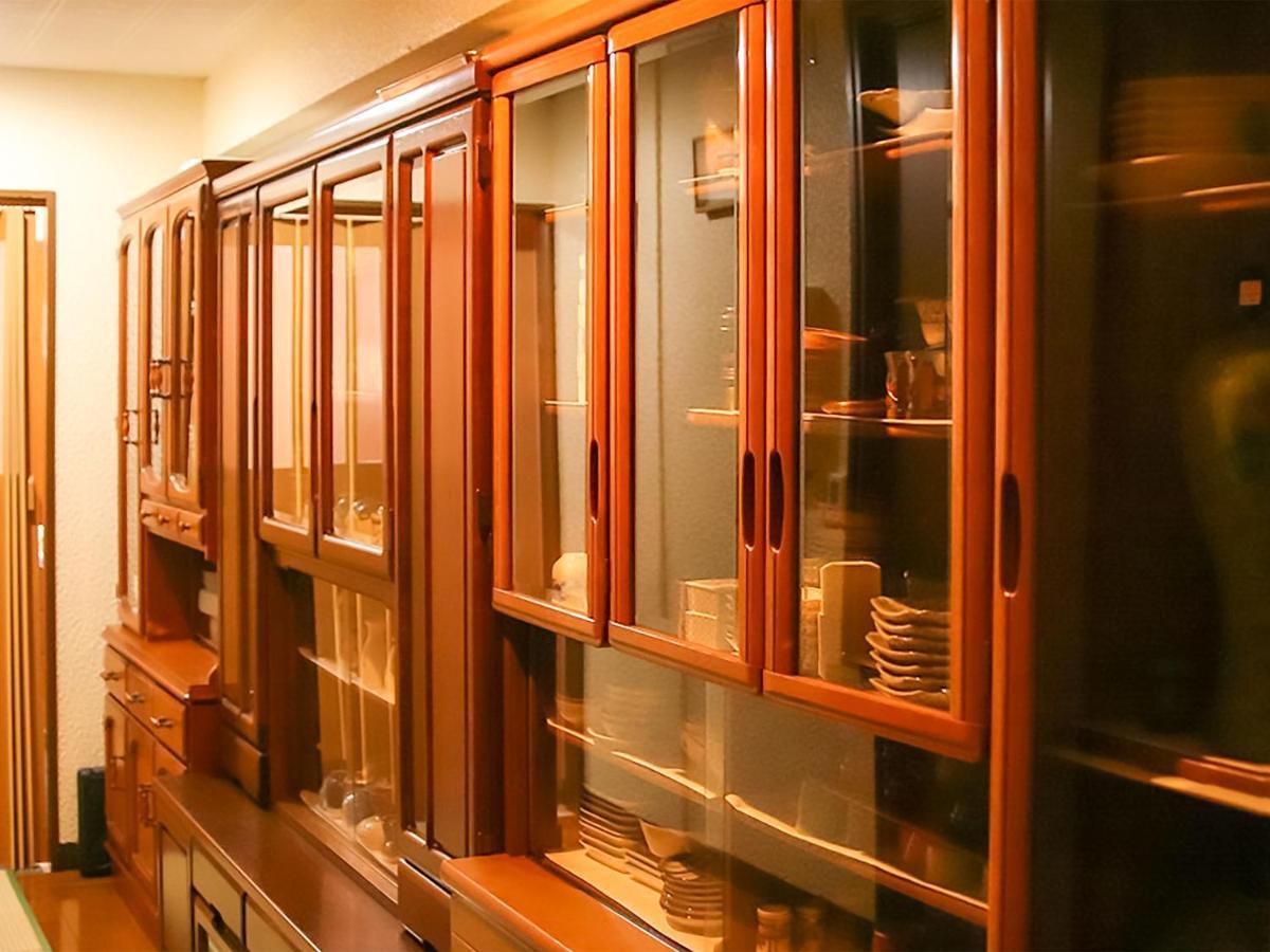 Oyama Guesthouse Kyoto Ngoại thất bức ảnh