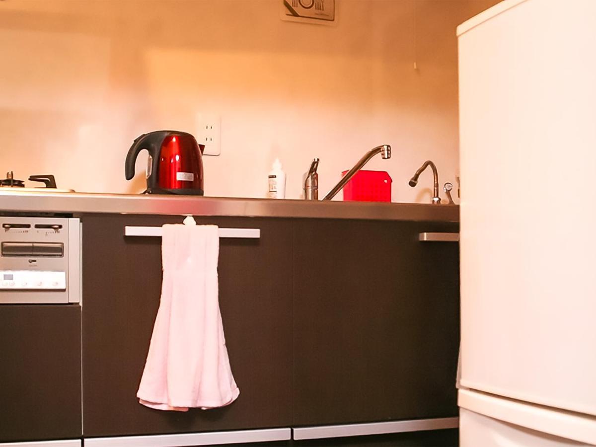 Oyama Guesthouse Kyoto Ngoại thất bức ảnh