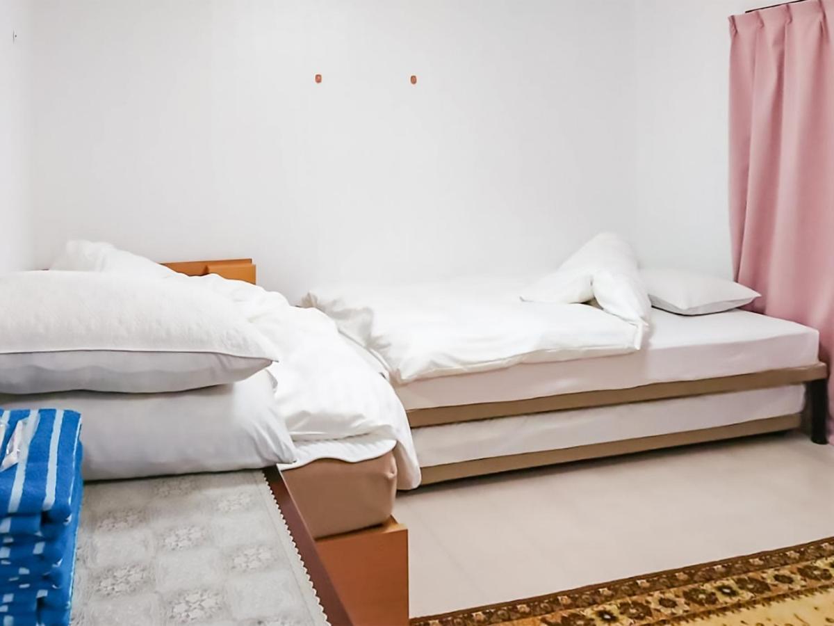 Oyama Guesthouse Kyoto Ngoại thất bức ảnh