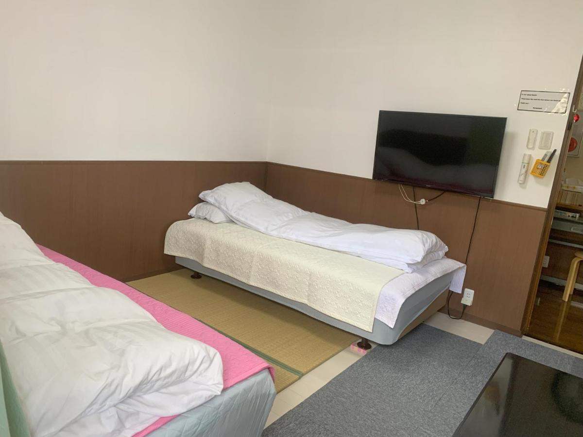 Oyama Guesthouse Kyoto Ngoại thất bức ảnh