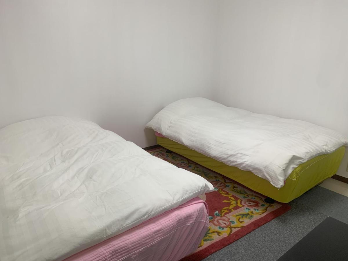 Oyama Guesthouse Kyoto Ngoại thất bức ảnh