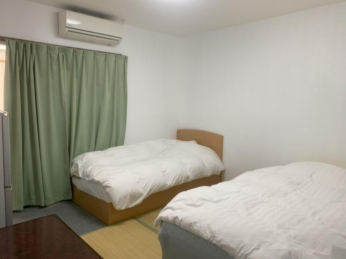 Oyama Guesthouse Kyoto Ngoại thất bức ảnh
