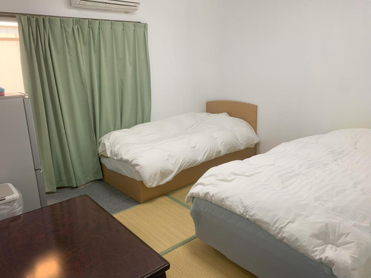 Oyama Guesthouse Kyoto Ngoại thất bức ảnh