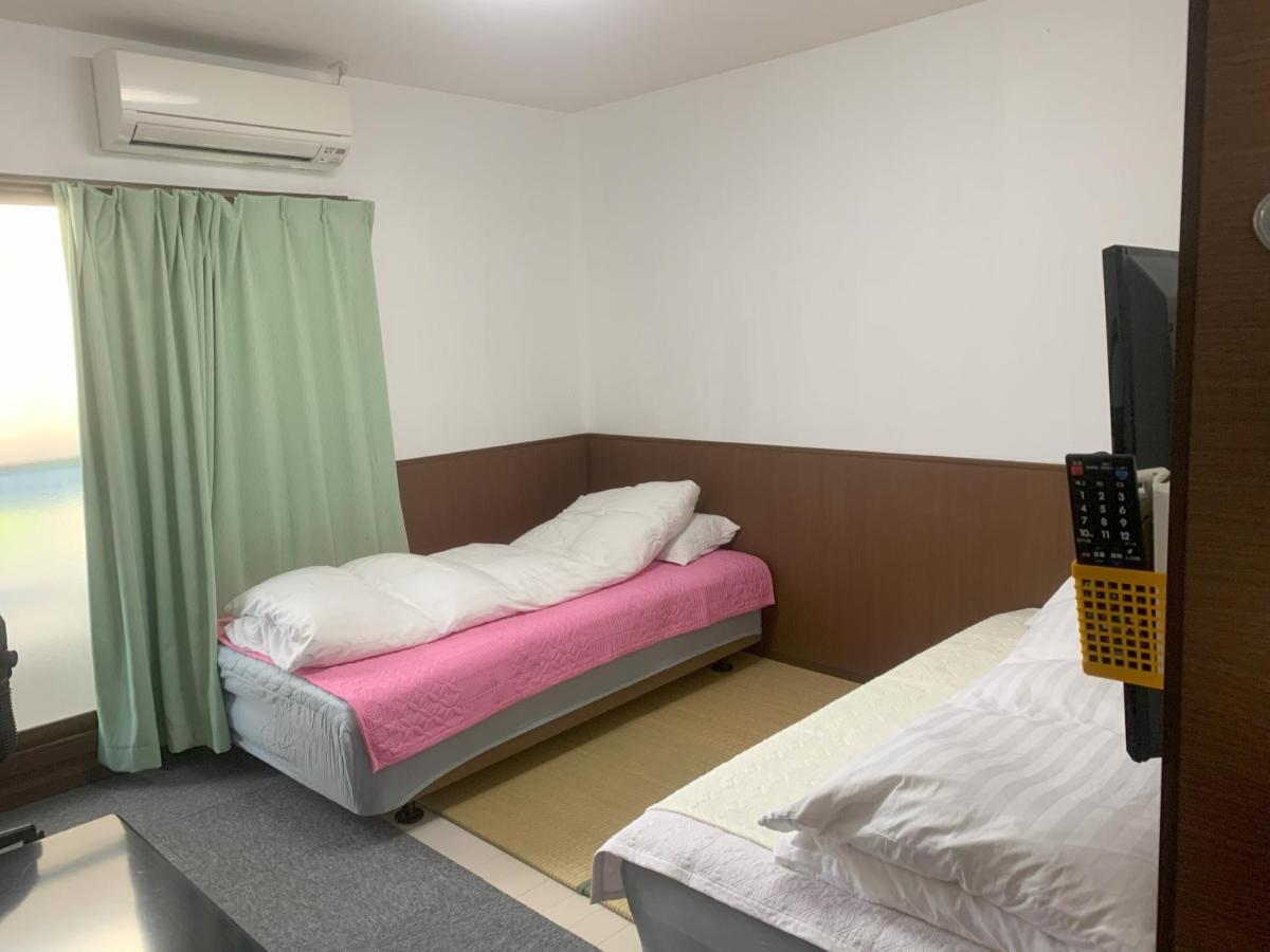 Oyama Guesthouse Kyoto Ngoại thất bức ảnh