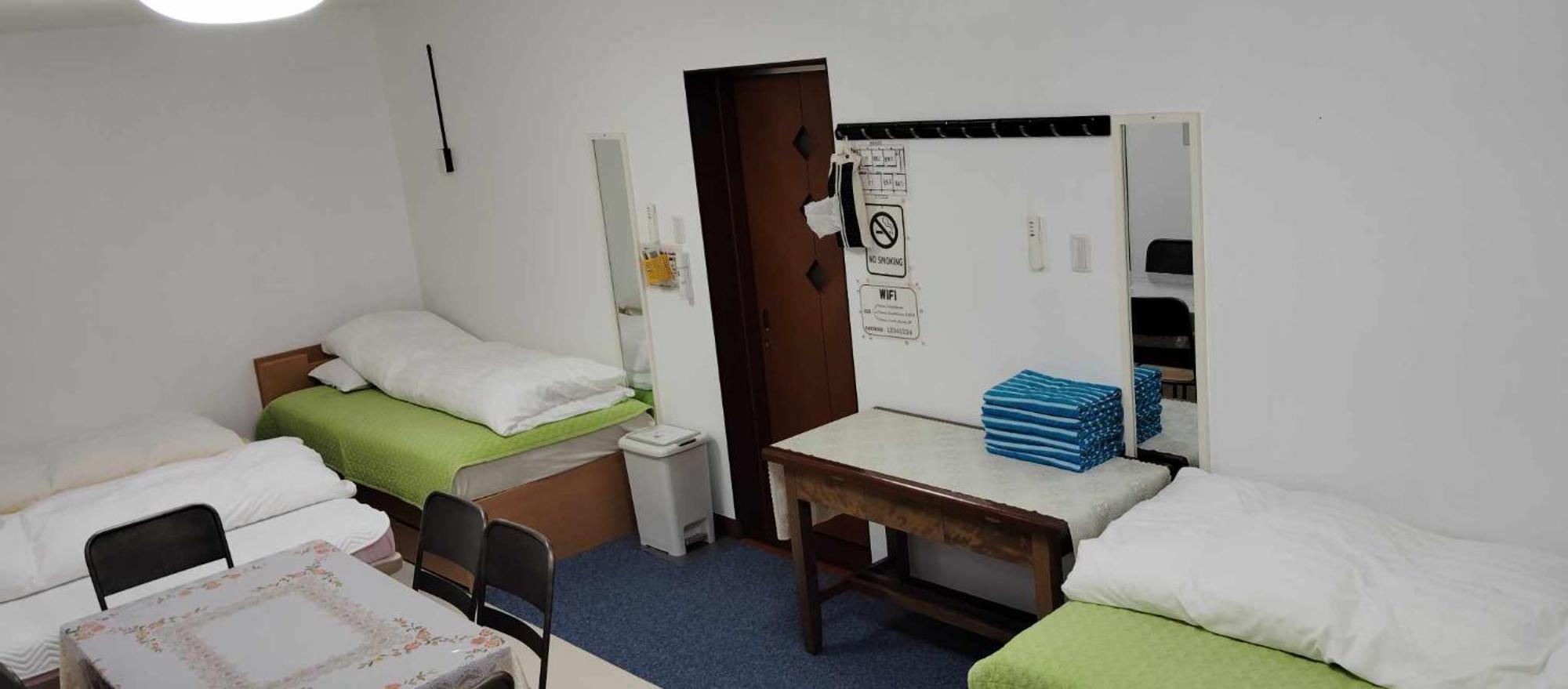 Oyama Guesthouse Kyoto Ngoại thất bức ảnh