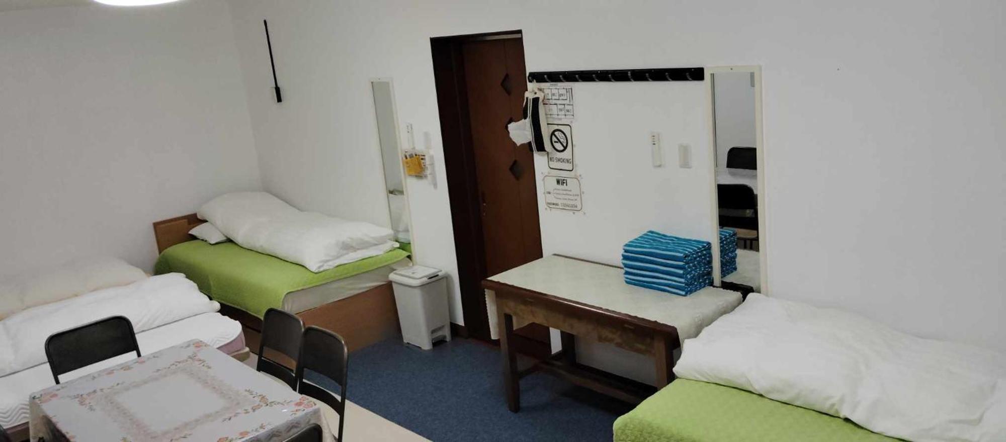 Oyama Guesthouse Kyoto Ngoại thất bức ảnh
