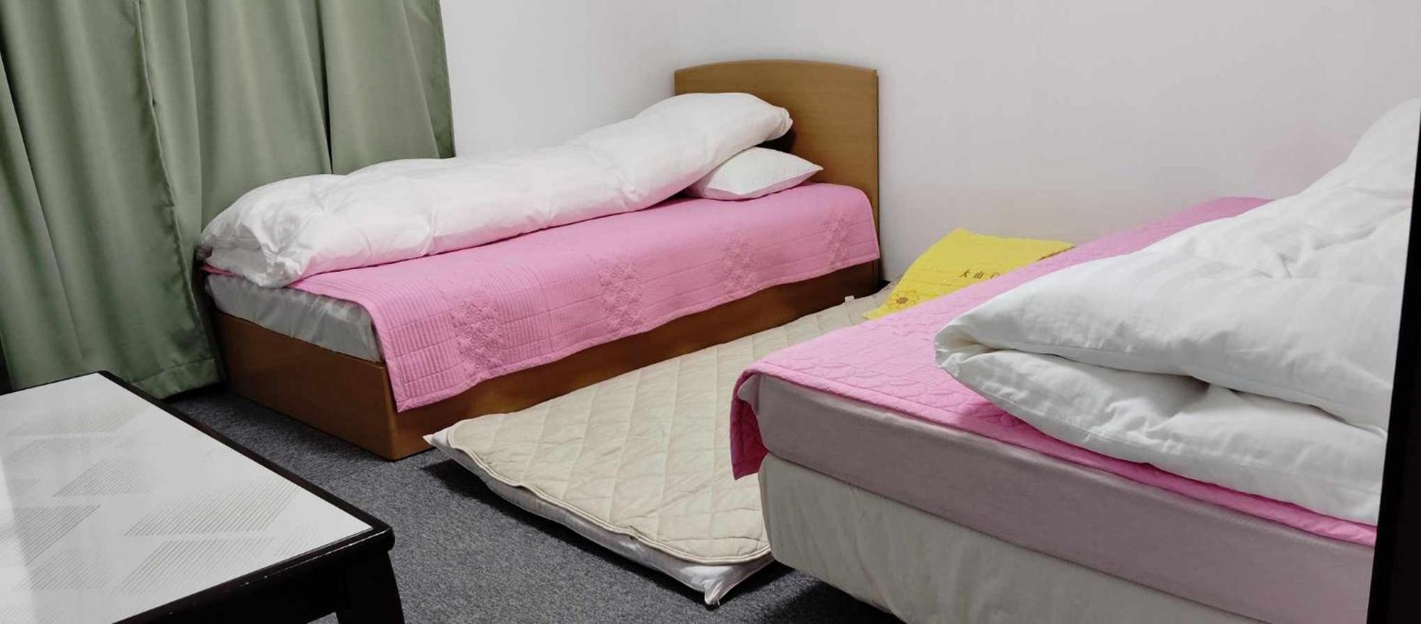 Oyama Guesthouse Kyoto Ngoại thất bức ảnh