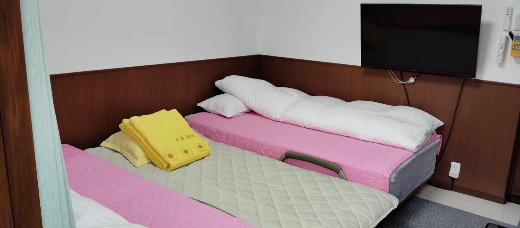 Oyama Guesthouse Kyoto Ngoại thất bức ảnh