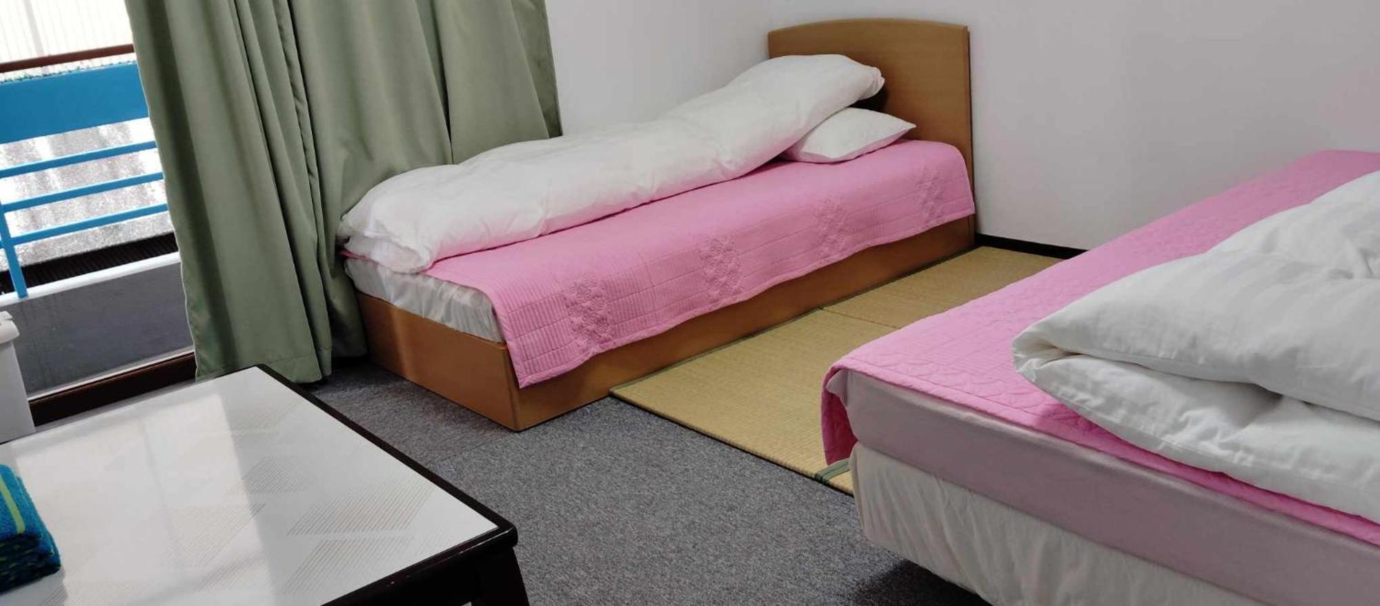 Oyama Guesthouse Kyoto Ngoại thất bức ảnh