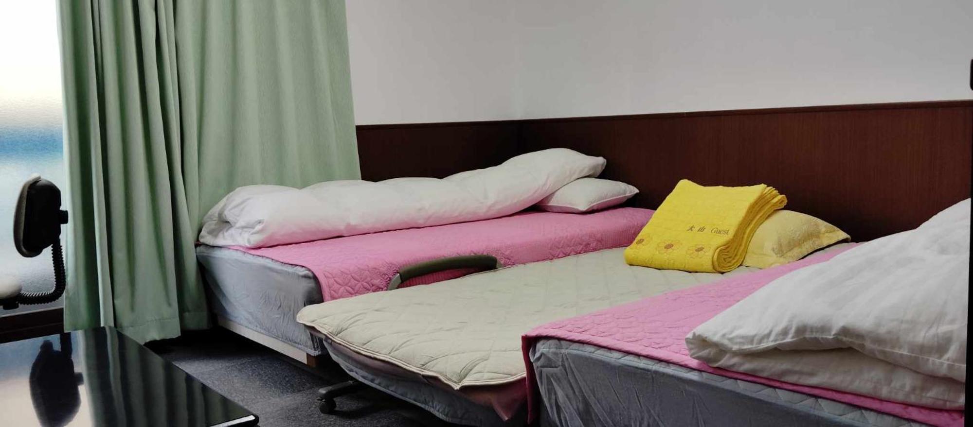 Oyama Guesthouse Kyoto Ngoại thất bức ảnh