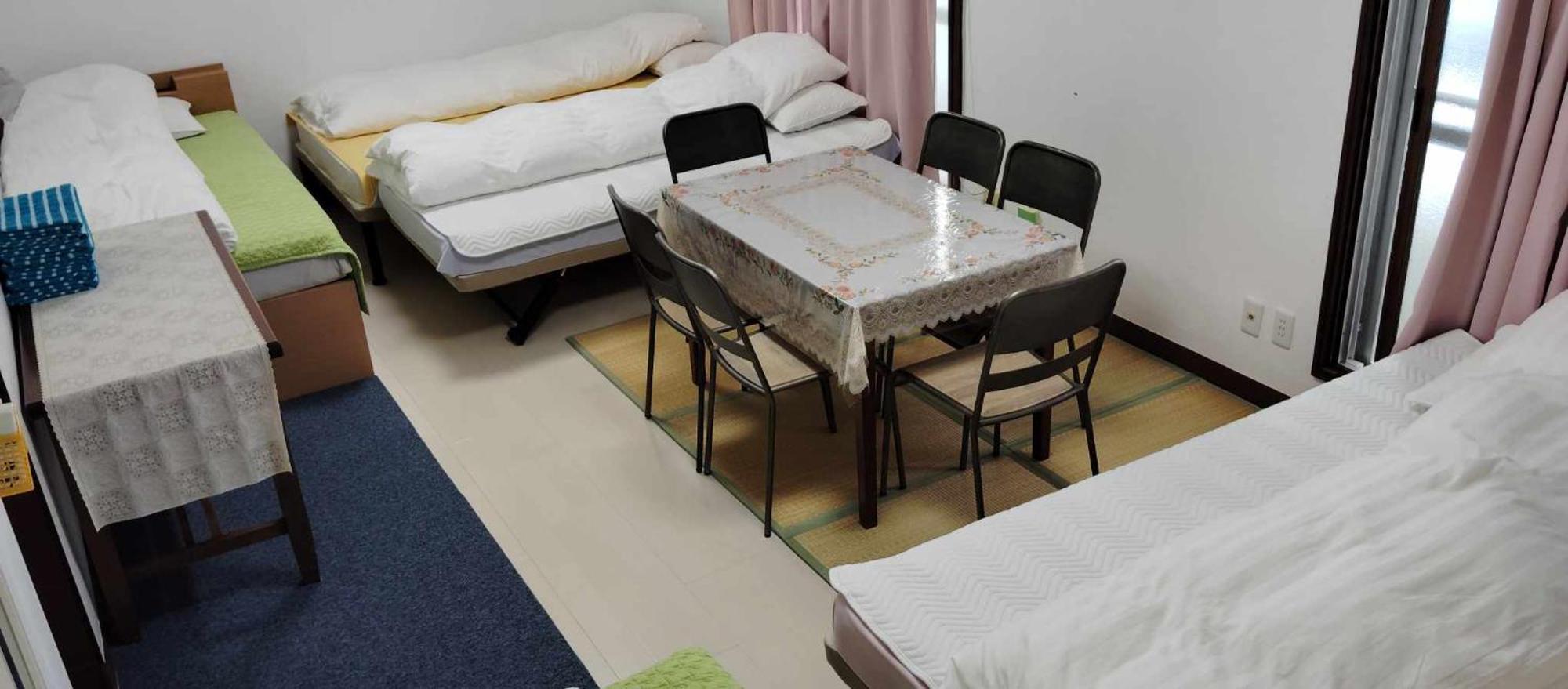 Oyama Guesthouse Kyoto Ngoại thất bức ảnh