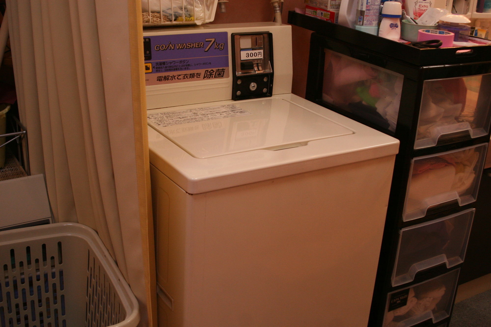 Oyama Guesthouse Kyoto Ngoại thất bức ảnh