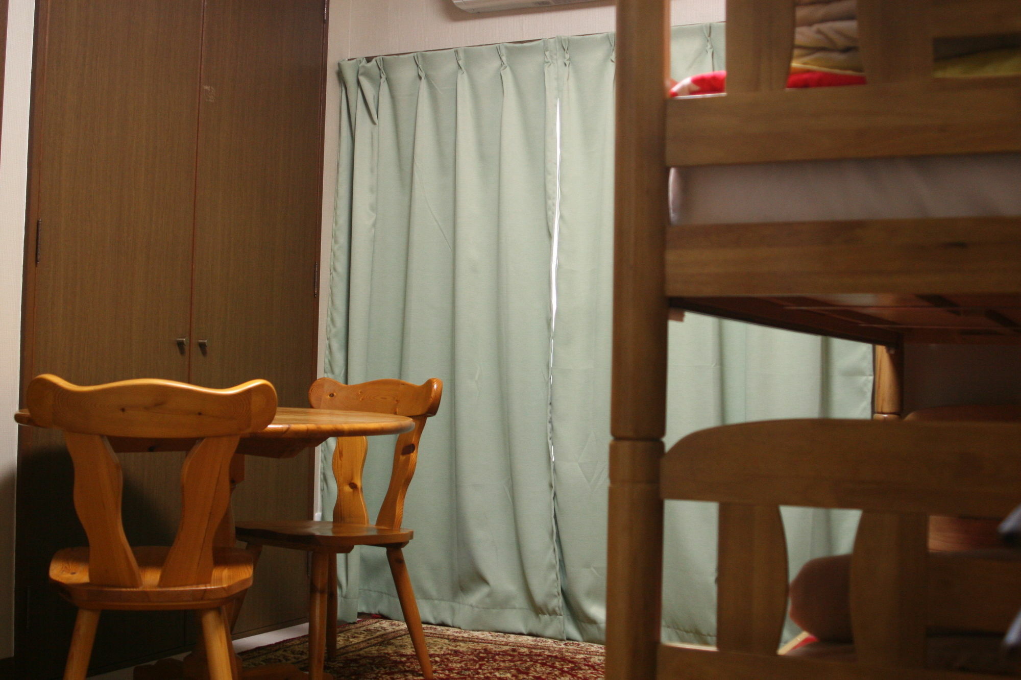 Oyama Guesthouse Kyoto Ngoại thất bức ảnh
