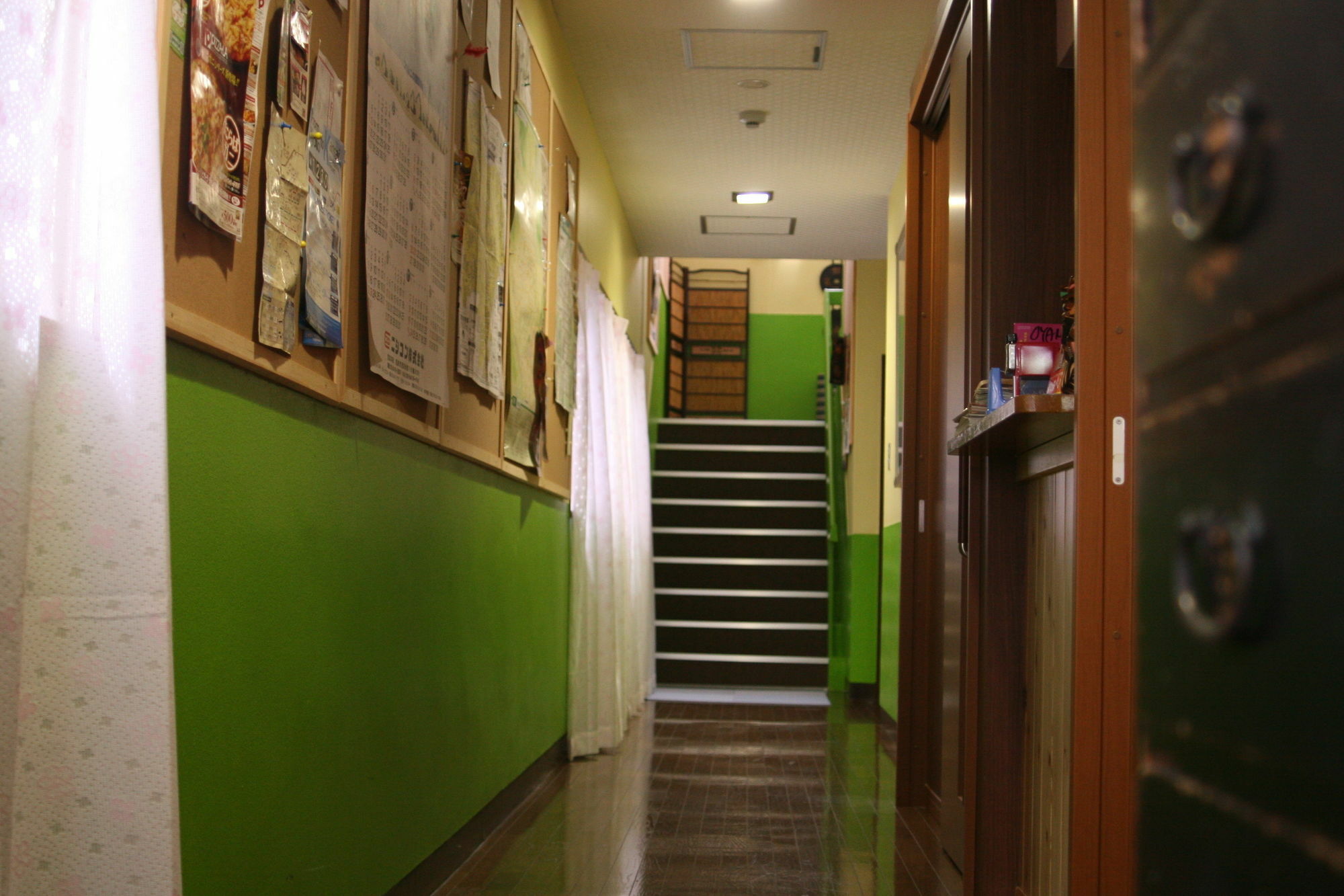Oyama Guesthouse Kyoto Ngoại thất bức ảnh
