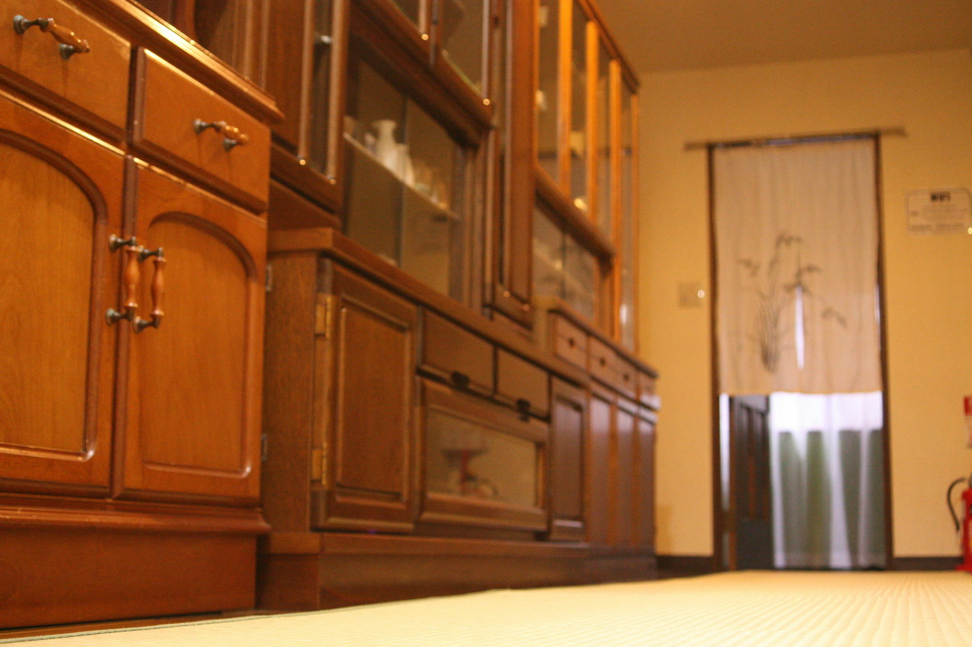 Oyama Guesthouse Kyoto Ngoại thất bức ảnh